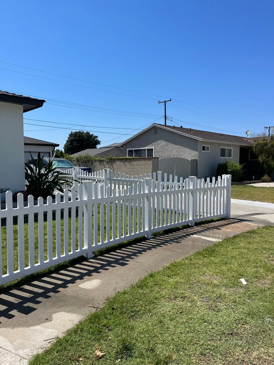 aluminum fences and gates