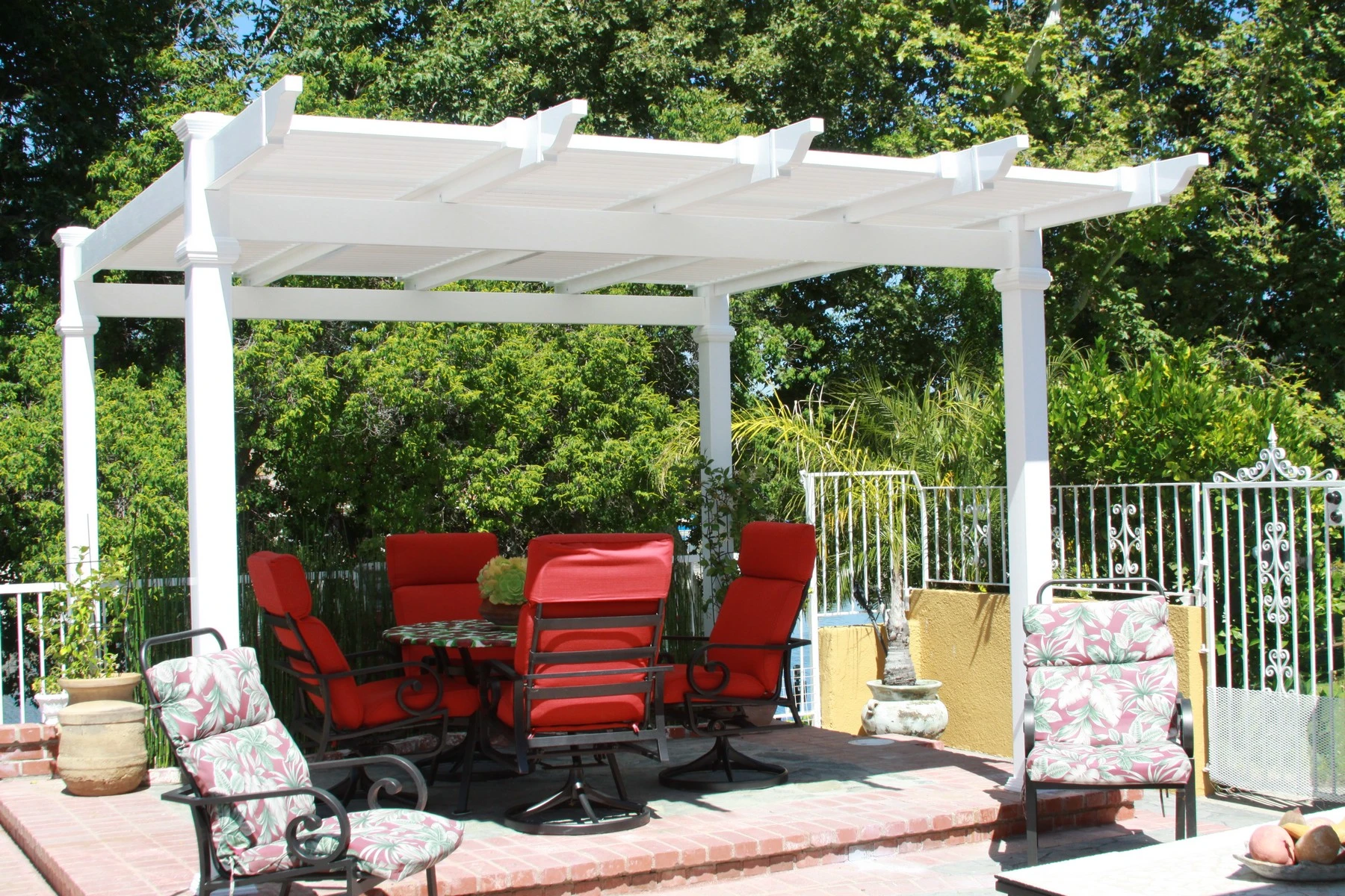 sunrooms